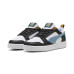 PUMA 402771 REBOUND V6 LO JR 11254